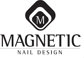 Magnetic Nail Design logo